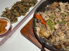 -谭厨中山传家菜.乳鸽.脆鲩鱼(华强北中航城店)