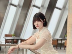 -傲廬·云端餐厅·深圳柏悦酒店