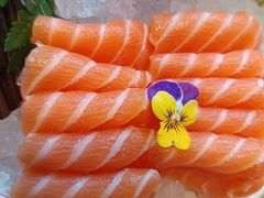 -Tuna maki寿司(苏州万象天地店)