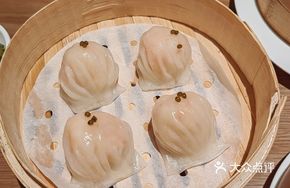 Zui West Lake Shrimp Dumpling Emperor