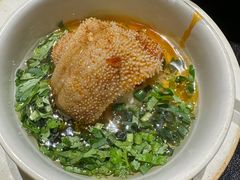 -莺花渡火锅City Green(万象城店)
