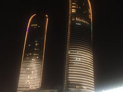 -演武大桥观景平台