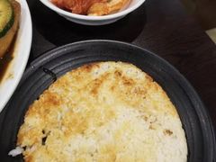 -金北顺大锅家(신사본점)