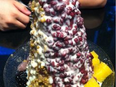 综合冰-鹿港小镇(中关村店)