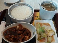 -真功夫(搜秀城店)