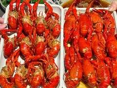 -龙巢盱眙龙虾·牛蛙·烧烤宵夜(八卦岭店)