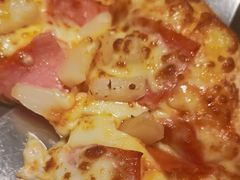 -必胜客(东大桥店)