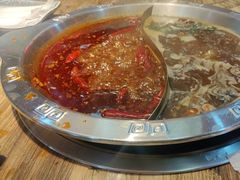 -蜀都三哥火锅店(力盟商业步行街店)