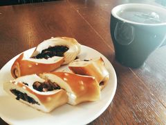 红豆碱水包-81bakery(关山路店)