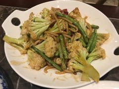 -冶春茶社(星汉大厦店)