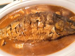 -阿五黄河大鲤鱼(纬三路店)