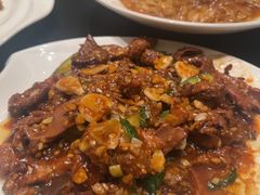 -惠宾饭庄(中山路店)