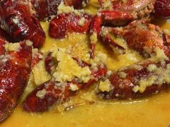 -叶派龙虾•招牌香辣蟹·海鲜(中海国际店)