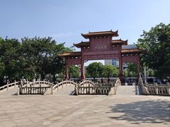 -福神岗公园