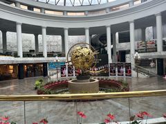 -汕头金海湾大酒店(万象城店)