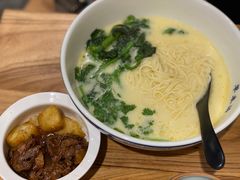-和府捞面(国金汇店)