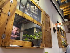 -大洋家·精品潮汕菜·生腌砂锅粥(天河东路店)