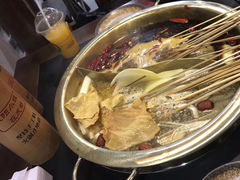 -欧阳小姐在成都(爱琴海店)