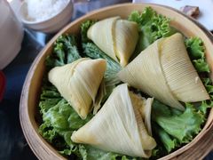 -尽善百年古院餐厅(王家老宅店)