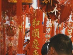 -利津路小商品批发市场