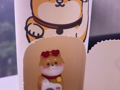 盲盒甘露-PINTEA LAB(北京路店)