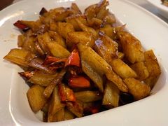 -嘉丰湘菜馆(芳群园店)