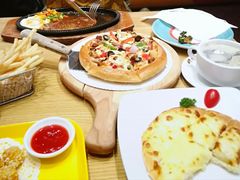 -菲滋意式餐厅(鄞州印象城店)