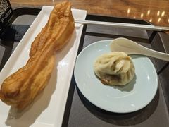 -南门小馆·清真(国贸商城店)