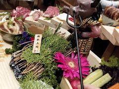 -黑牛の店·和牛烧肉(大悦城店)
