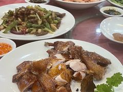 -蛇平饭店(明园路店)