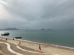 -采粤轩中餐厅(惠州金海湾喜来登度假酒店)