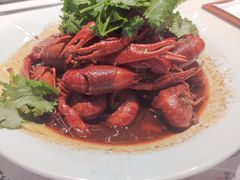 -辣小妮de川菜馆(红旗Mall店)