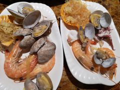 -船奇蒸汽海鲜·闽菜(八市海鲜总店)