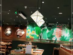 大堂-云海肴·汽锅鸡·云南菜(高德置地店)