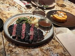 -BROWNSTONE布朗石西班牙餐厅(富城店)