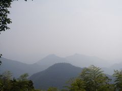 -莫干山风景区