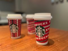 -星巴克(佛山顺德大融城店)