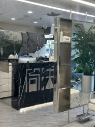 -简法造型·品牌形象店