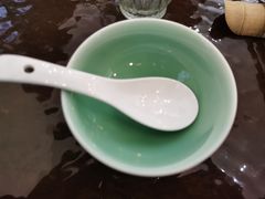 -五观堂素食(新华路店)
