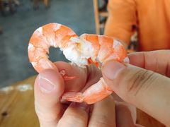 -明记海鲜大排档(巽寮湾店)