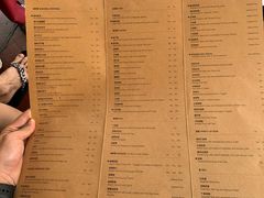 菜单-德成饭店