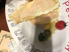 -马迭尔德式西餐精酿啤酒屋(中央大街店)