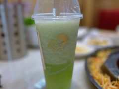 -喜茶(泰州泰兴吾悦广场店)