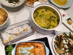 -赵小姐丨新中餐(曲江店)