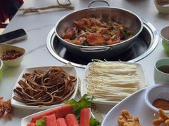 -重庆巴渝火锅(钟家村店)