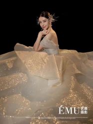 -EMU艺慕摄影(扬中店)