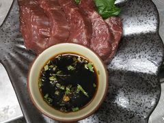 -赤坂亭M9和牛烧肉·日料398放题(万达店)