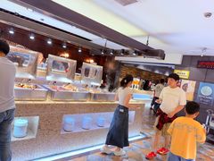 -汉巴味德(大悦城店)
