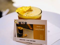 -MQ COFFEE STAND明谦(新洲店)