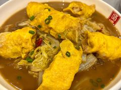-唔哩赞·崇明私藏菜(建国西路店)